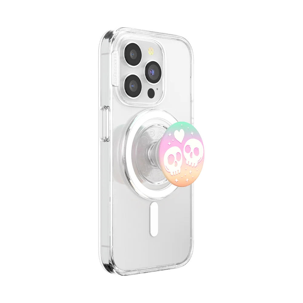 Pastel Halloween MagSafe Grips