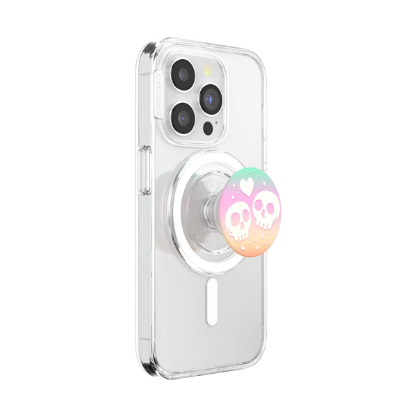 Pastel Halloween MagSafe Grips
