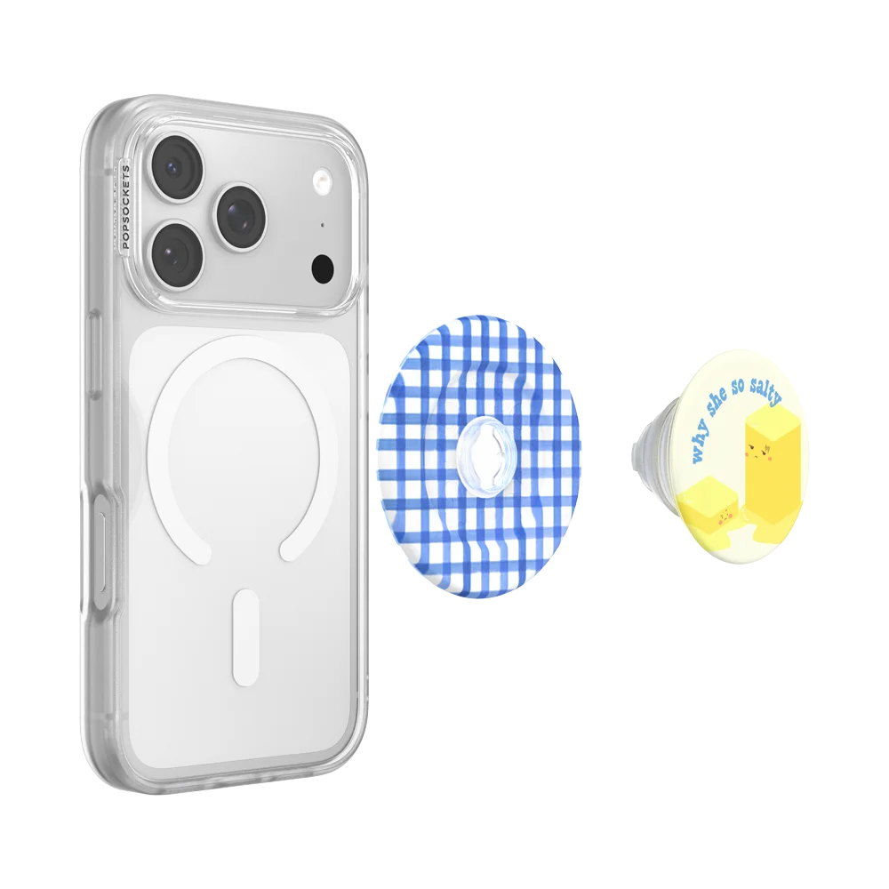 Toast Grips