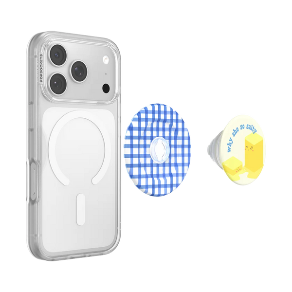 Toast Grips