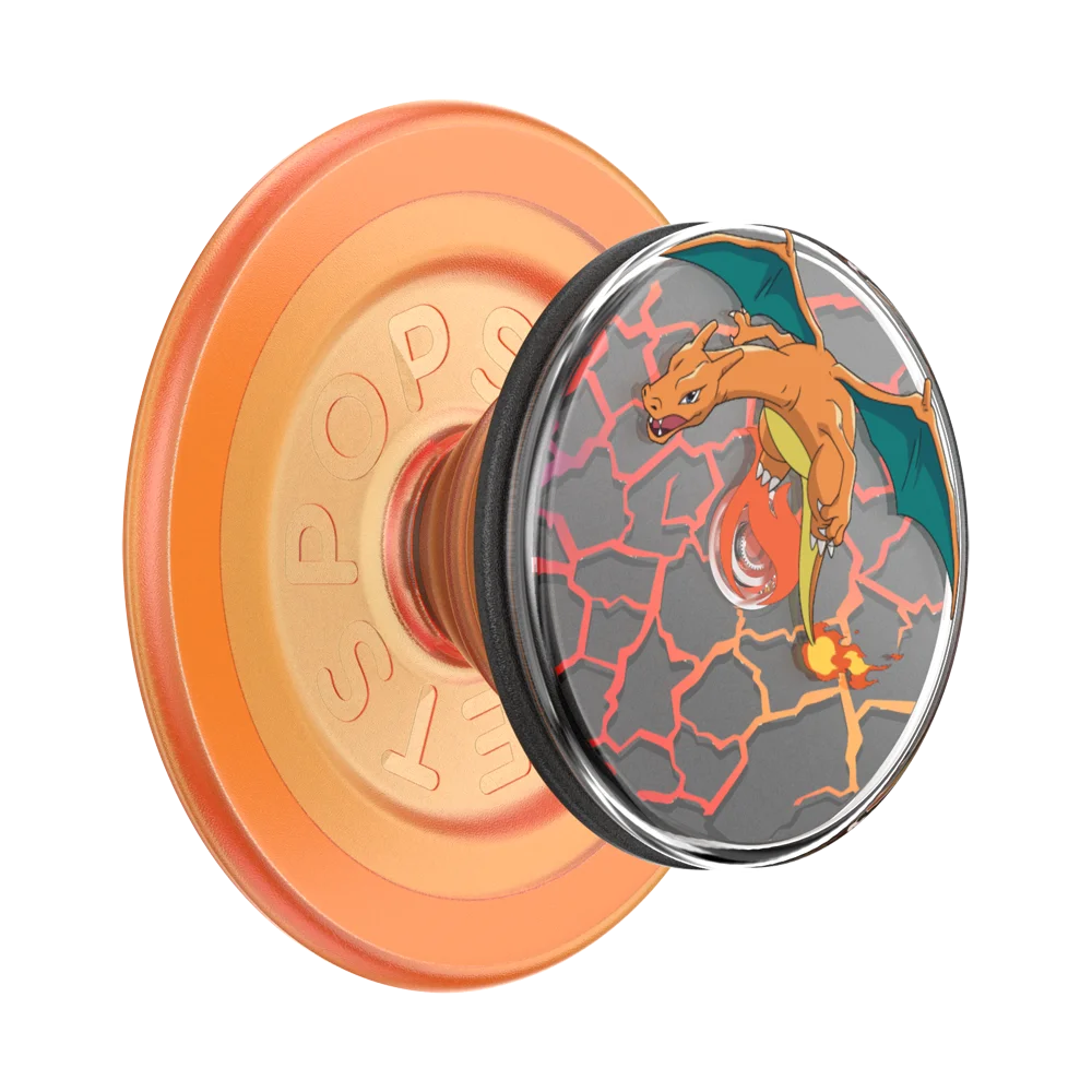 Fire Type Grips Main image