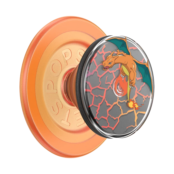 Fire Type Grips