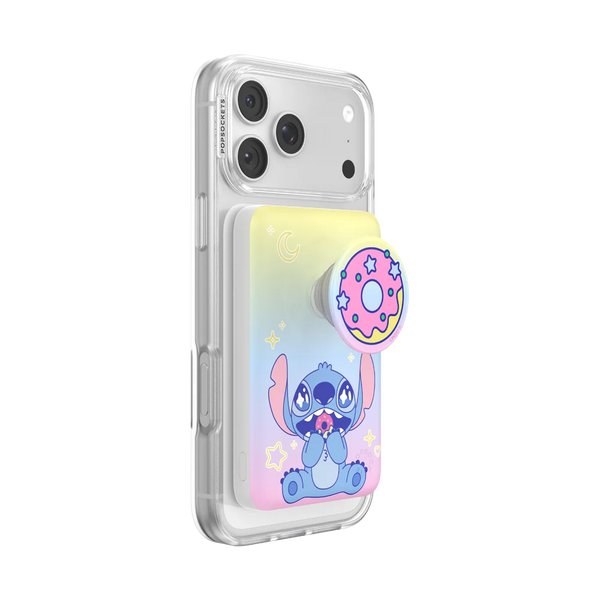 Disney Stitch Power