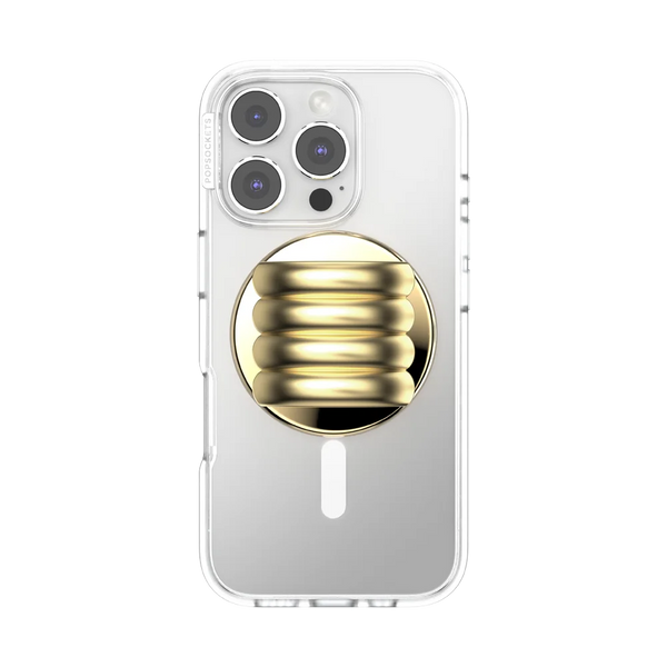 Gilded Grips