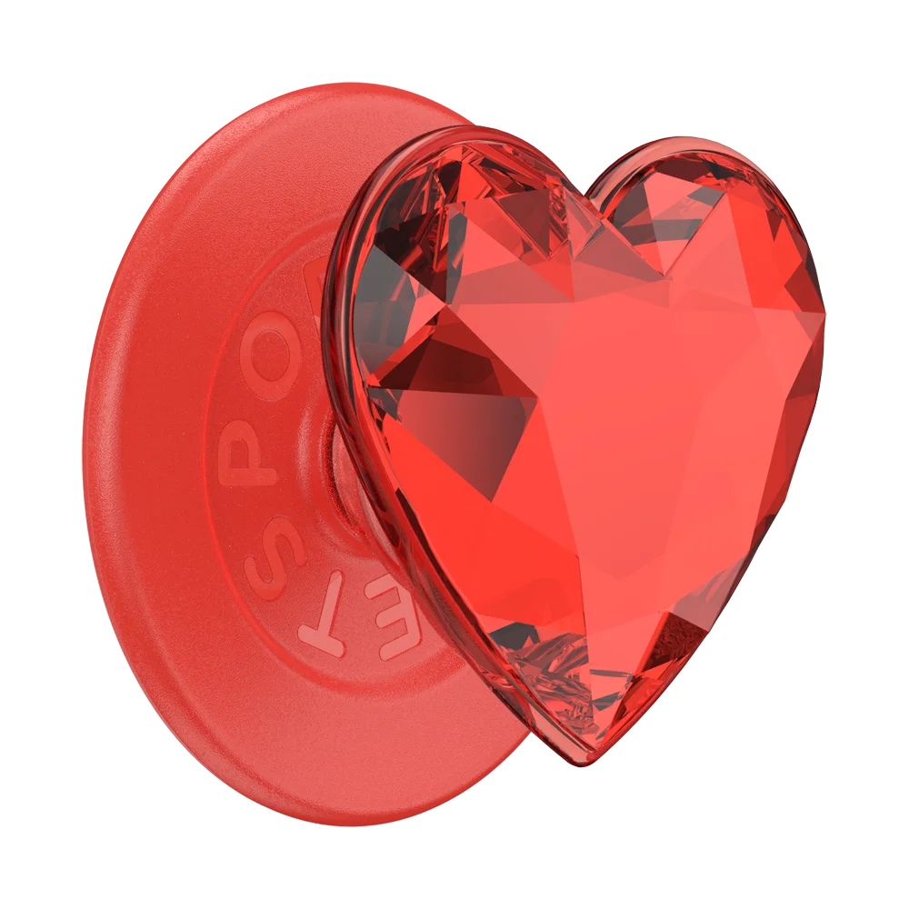 Heart Breakers Club Grip