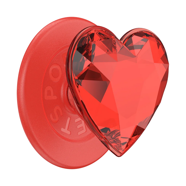 Heart Breakers Club Grip