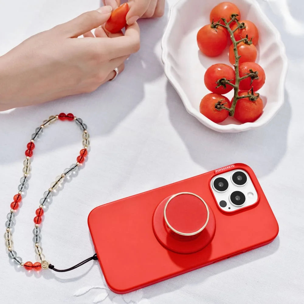 Accessory Wristlet