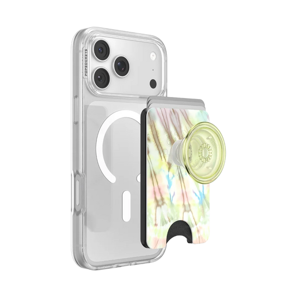 Sea Spell Wallet