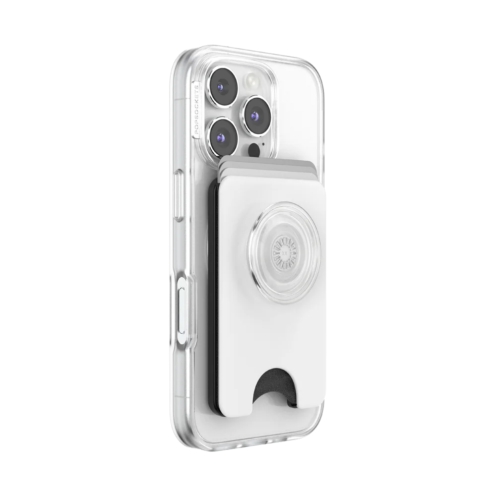 Magsafe Kickout Wallet