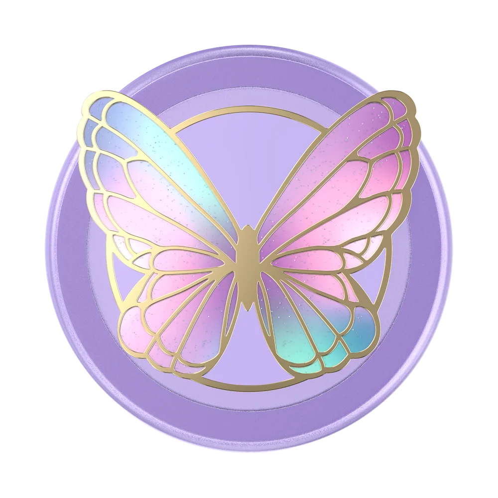 Enchanted Garden Grips Secondary image
