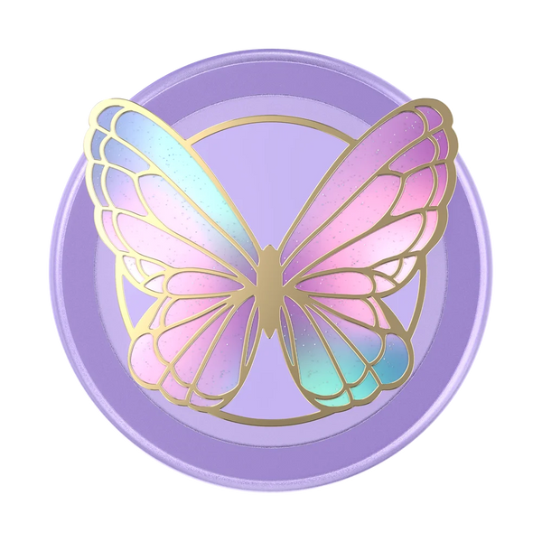 Enchanted Garden Grips