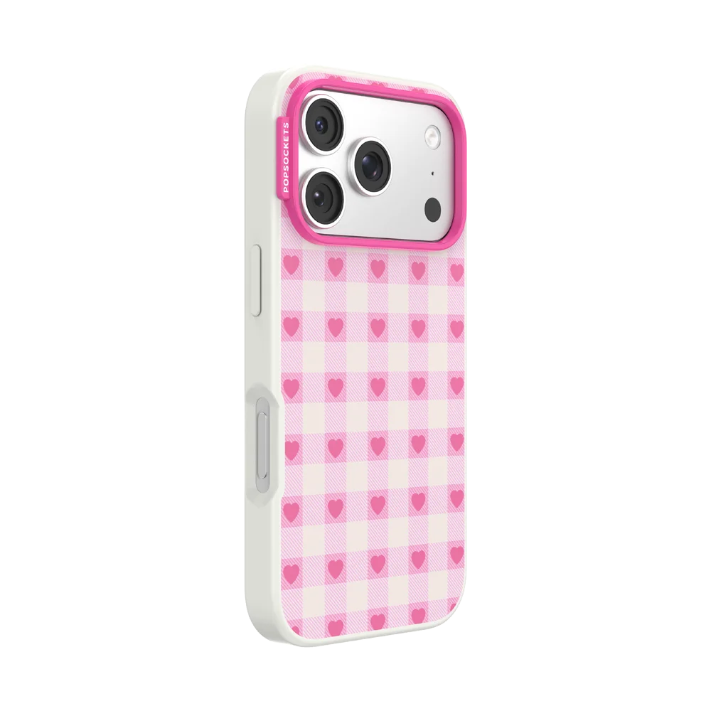 Sweet Spicy Case