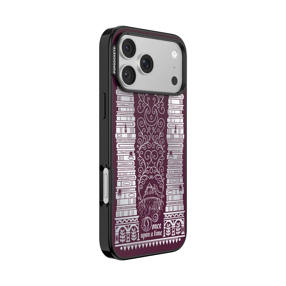 Knights Library Case