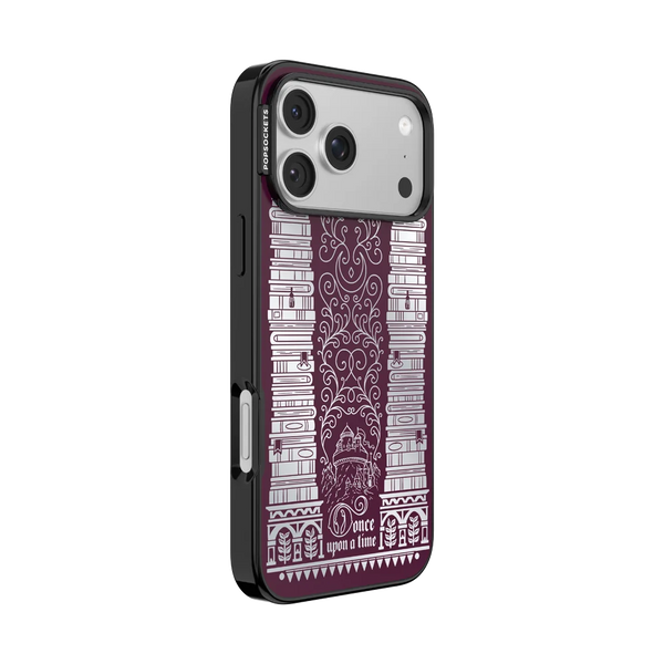 Knights Library Case