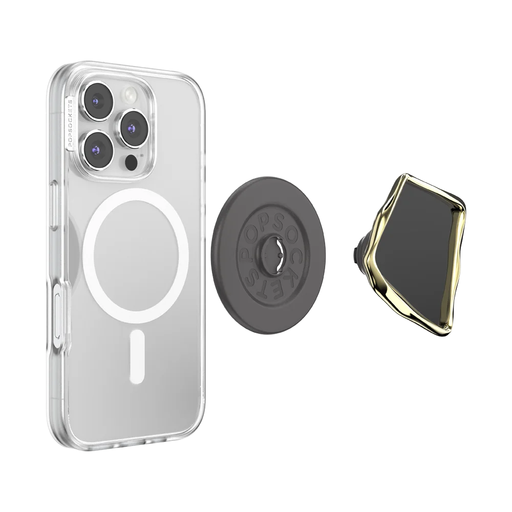 MagSafe Round New Neutrals