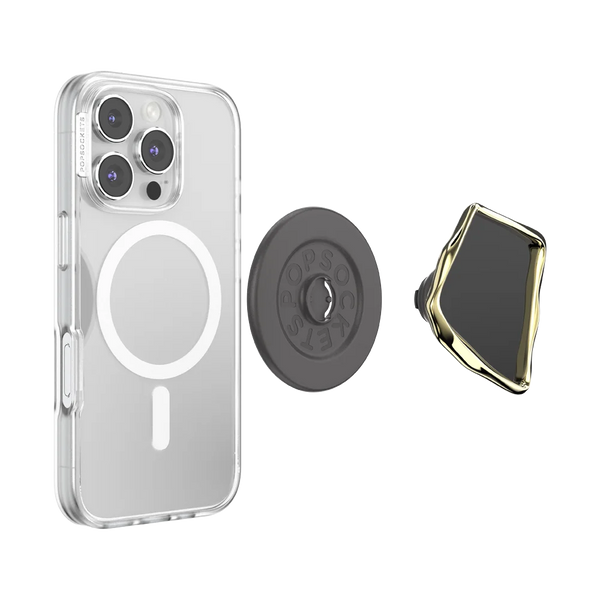 MagSafe Round New Neutrals
