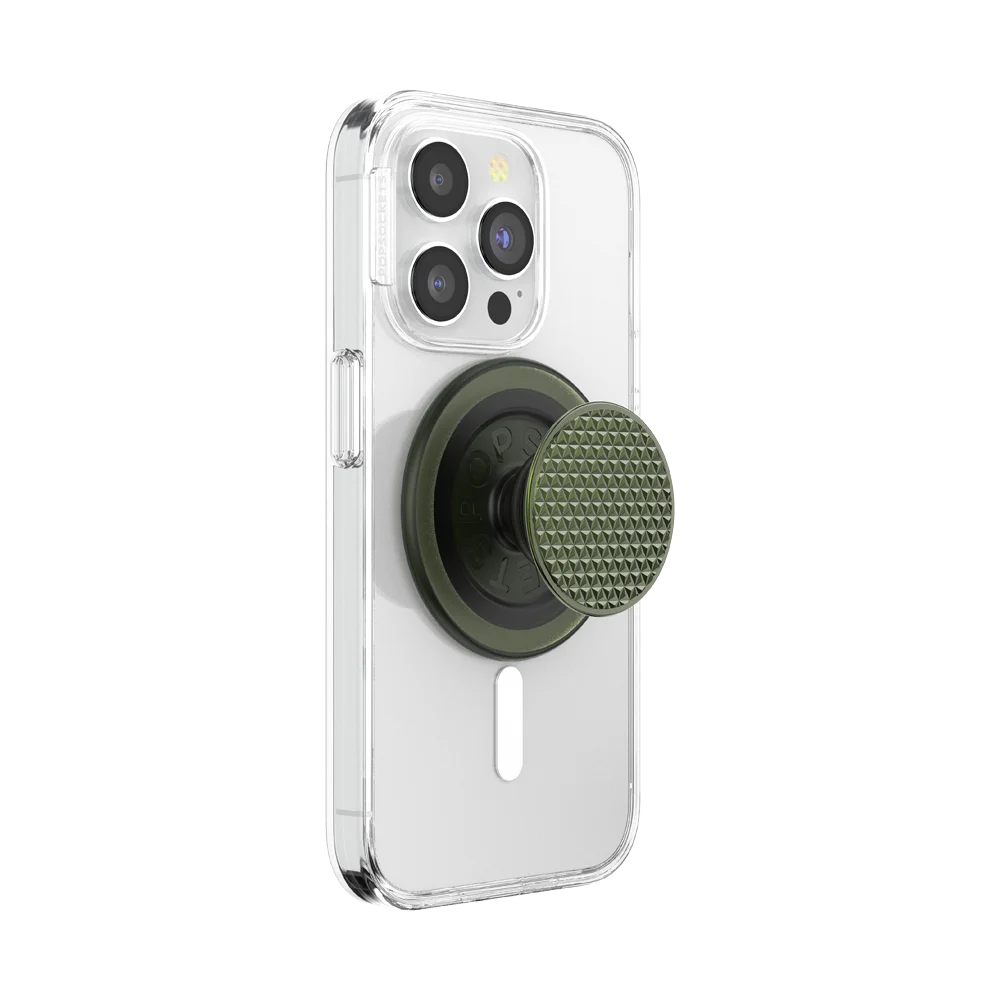 Riveria Mag Safe Grip