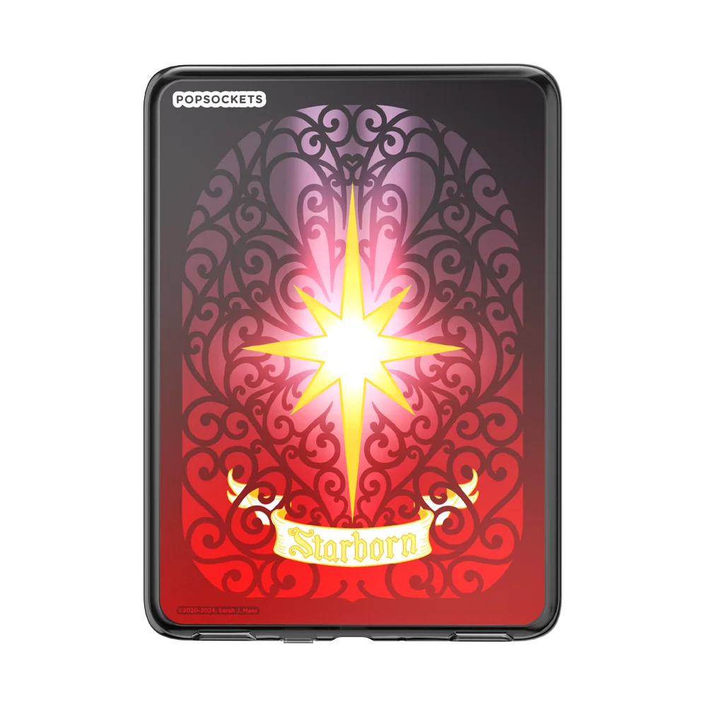 SJM Kindle Magsafe