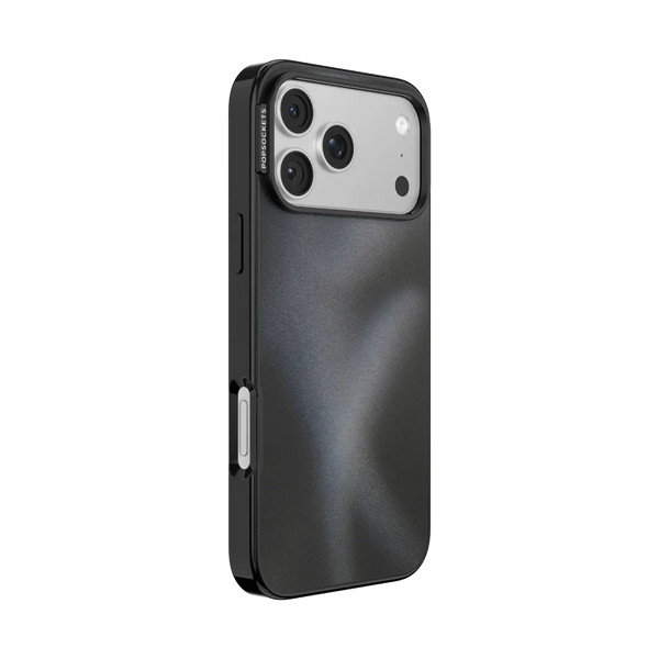 Gilded Case