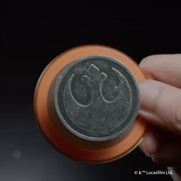 MagSafe Round Star Wars