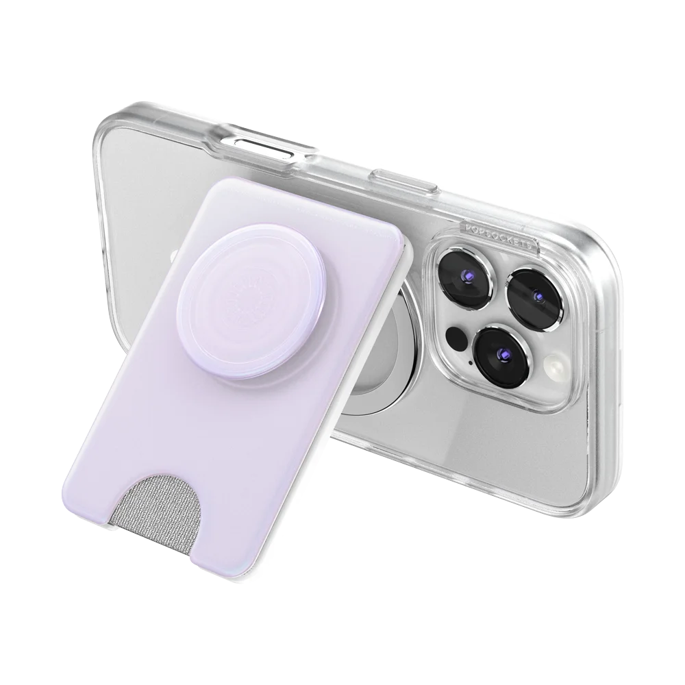Magsafe Kickout Wallet