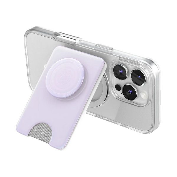 Magsafe Kickout Wallet