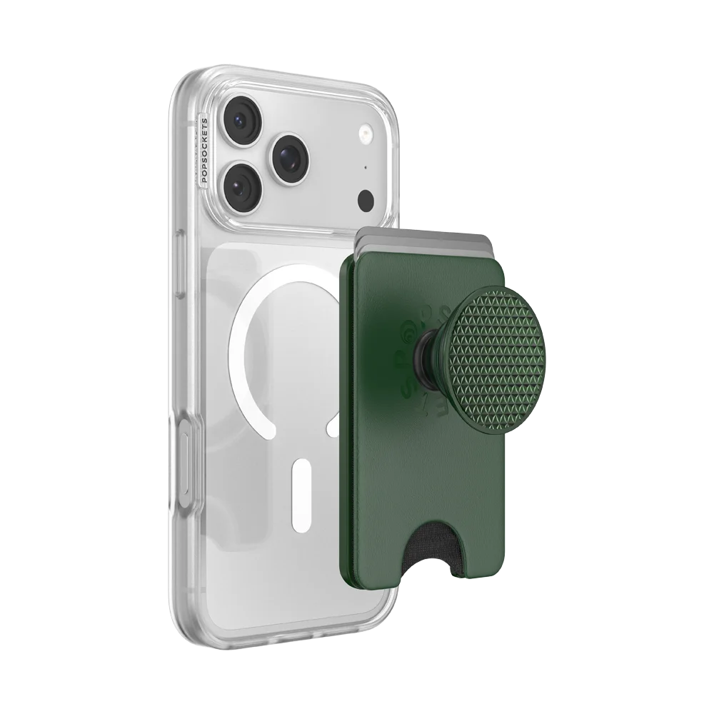 Magsafe Kickout Wallet