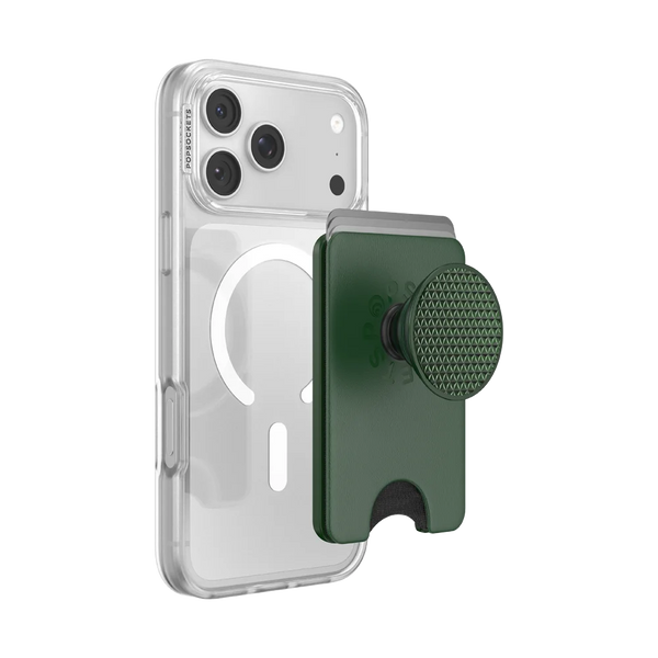 Magsafe Kickout Wallet