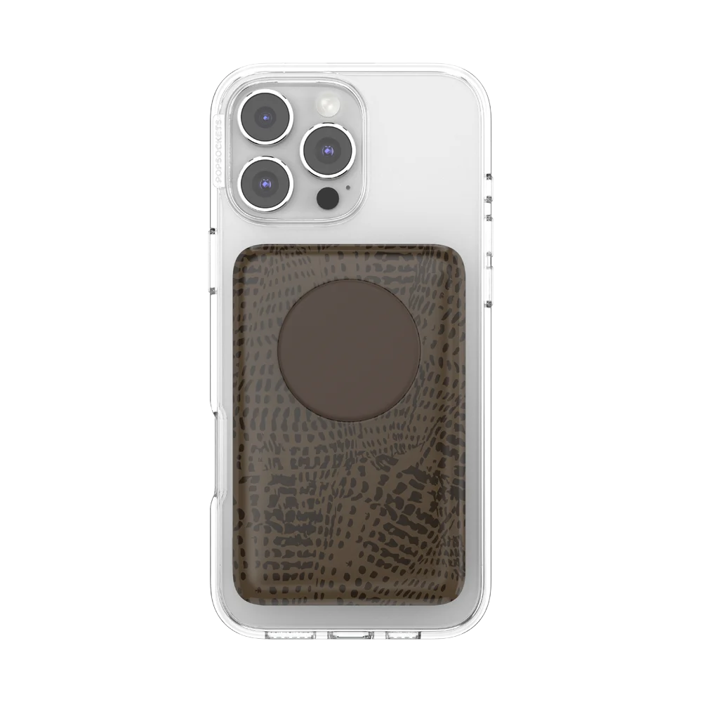 New Neutrals Power