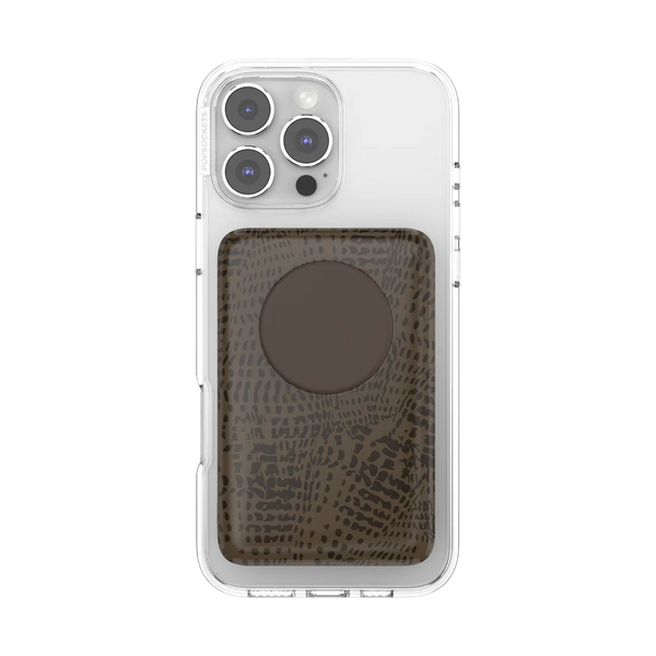 New Neutrals Power