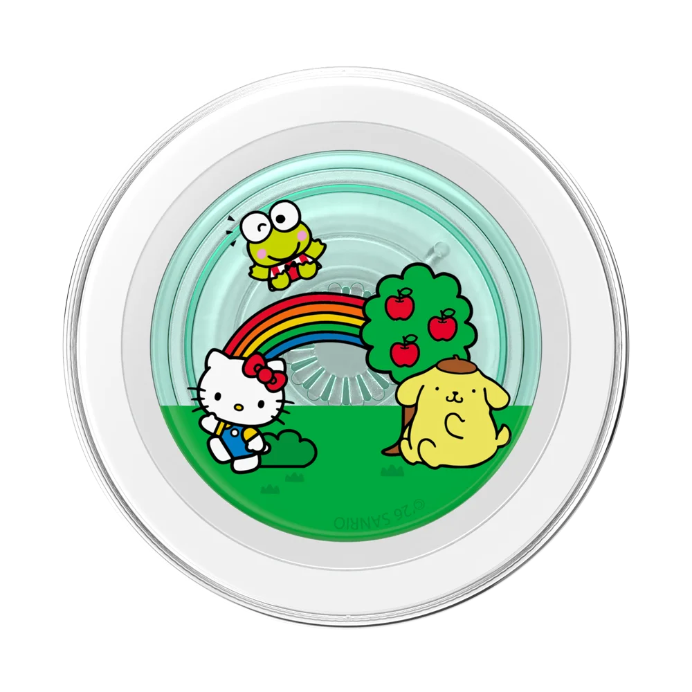 Sanrio Grips