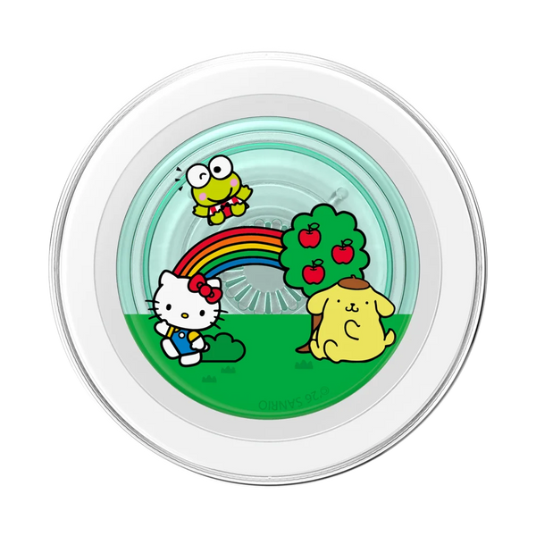 Sanrio Grips