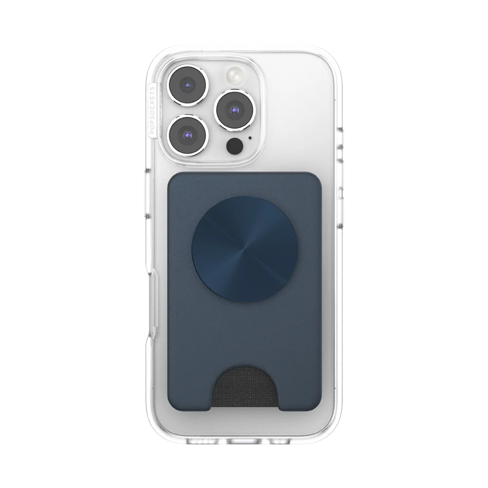 Magsafe Kickout Wallet