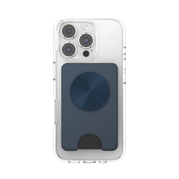 Magsafe Kickout Wallet