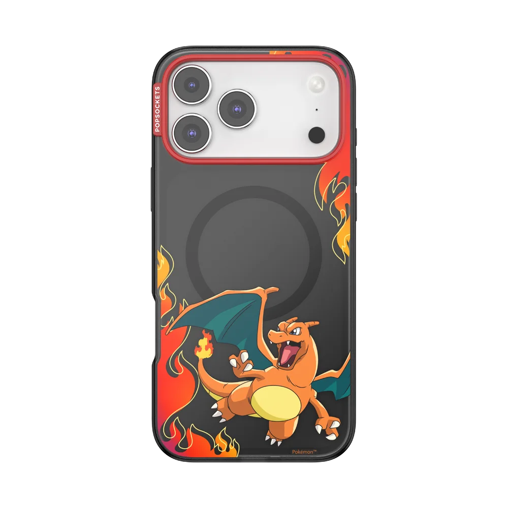 Fire Type Case Main image