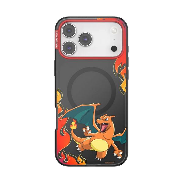 Fire Type Case