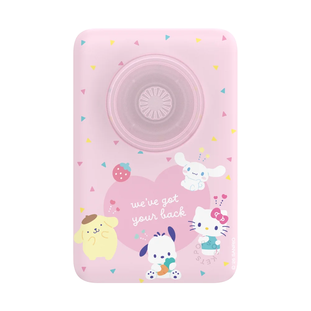 Sanrio Power