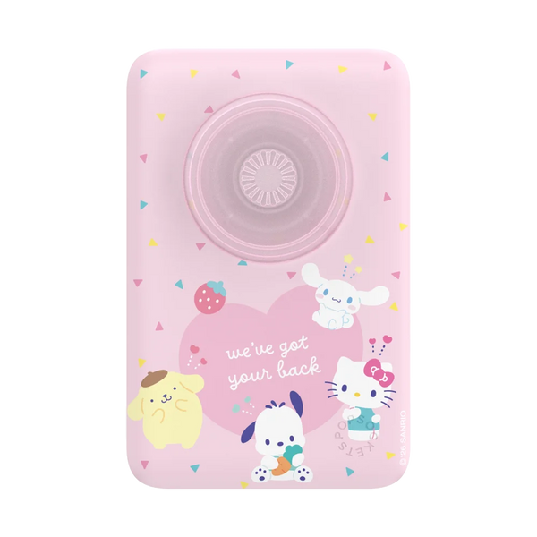 Sanrio Power