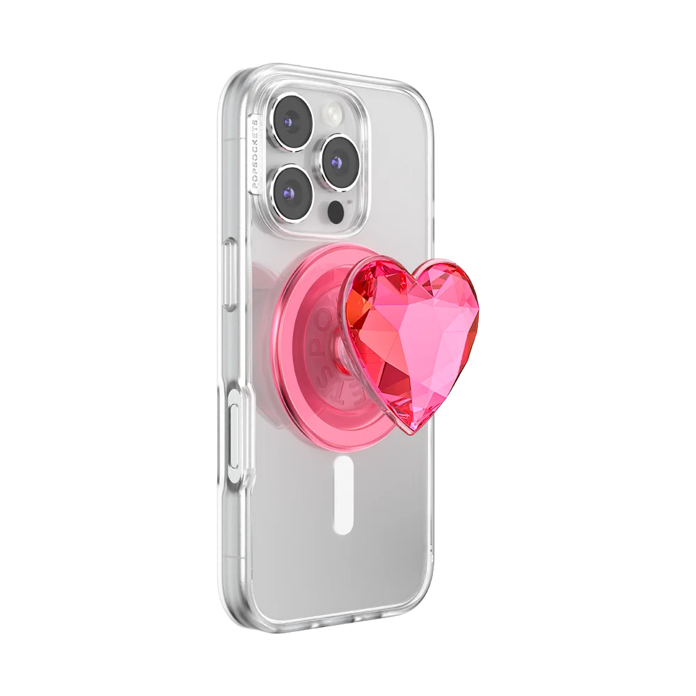 Heart Breakers Club Grip