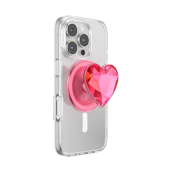 Heart Breakers Club Grip