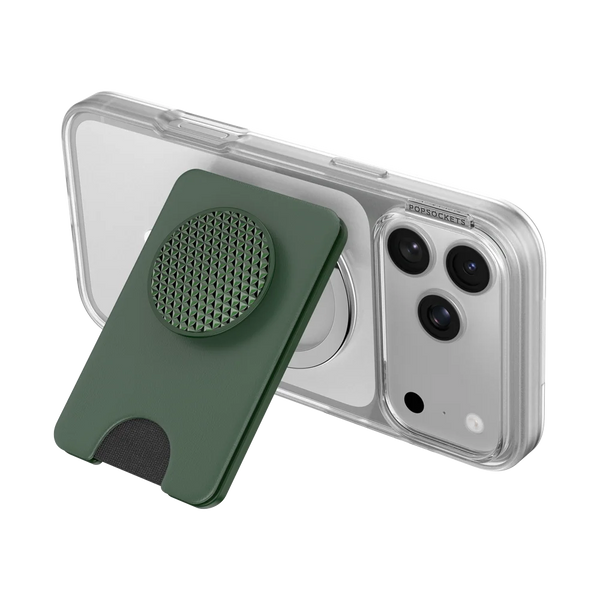 Magsafe Kickout Wallet