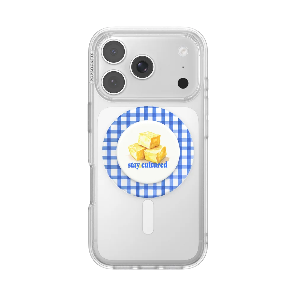 Toast Grips