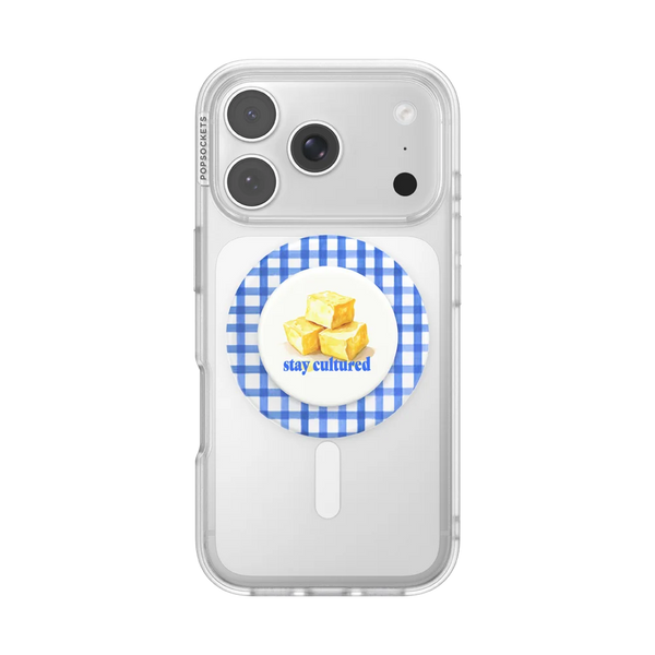 Toast Grips