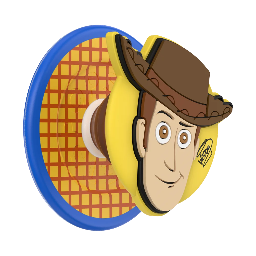Toy Story Grips