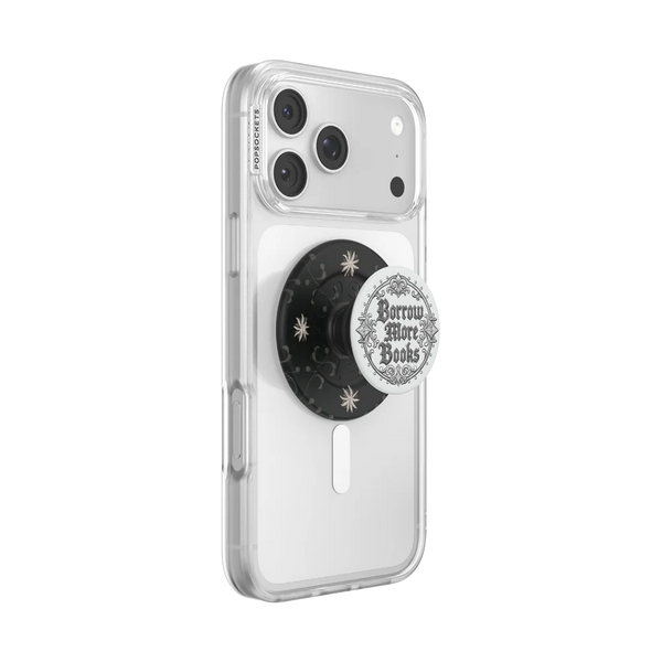 Knights Library Grips