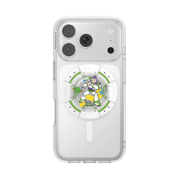 Toy Story Grips