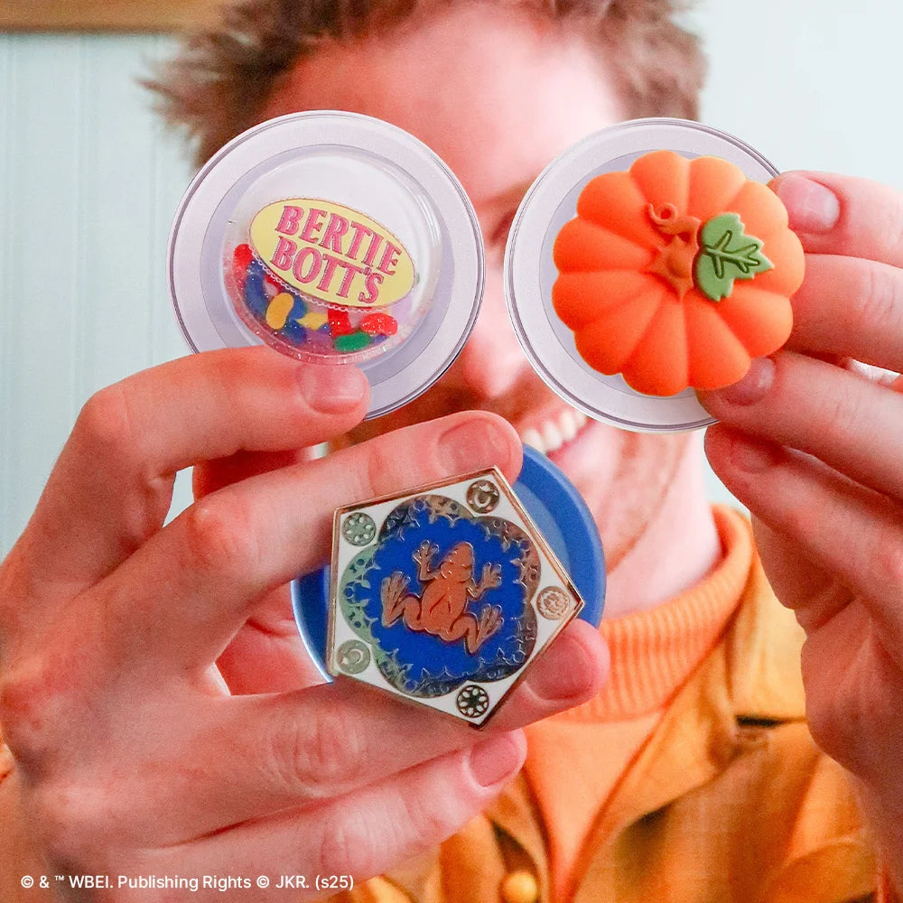 Harry Honeydukes Grips
