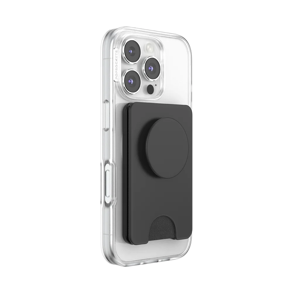 Magsafe Kickout Wallet
