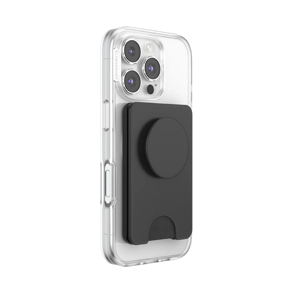 Magsafe Kickout Wallet