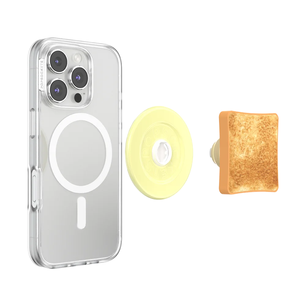 Toast Grips